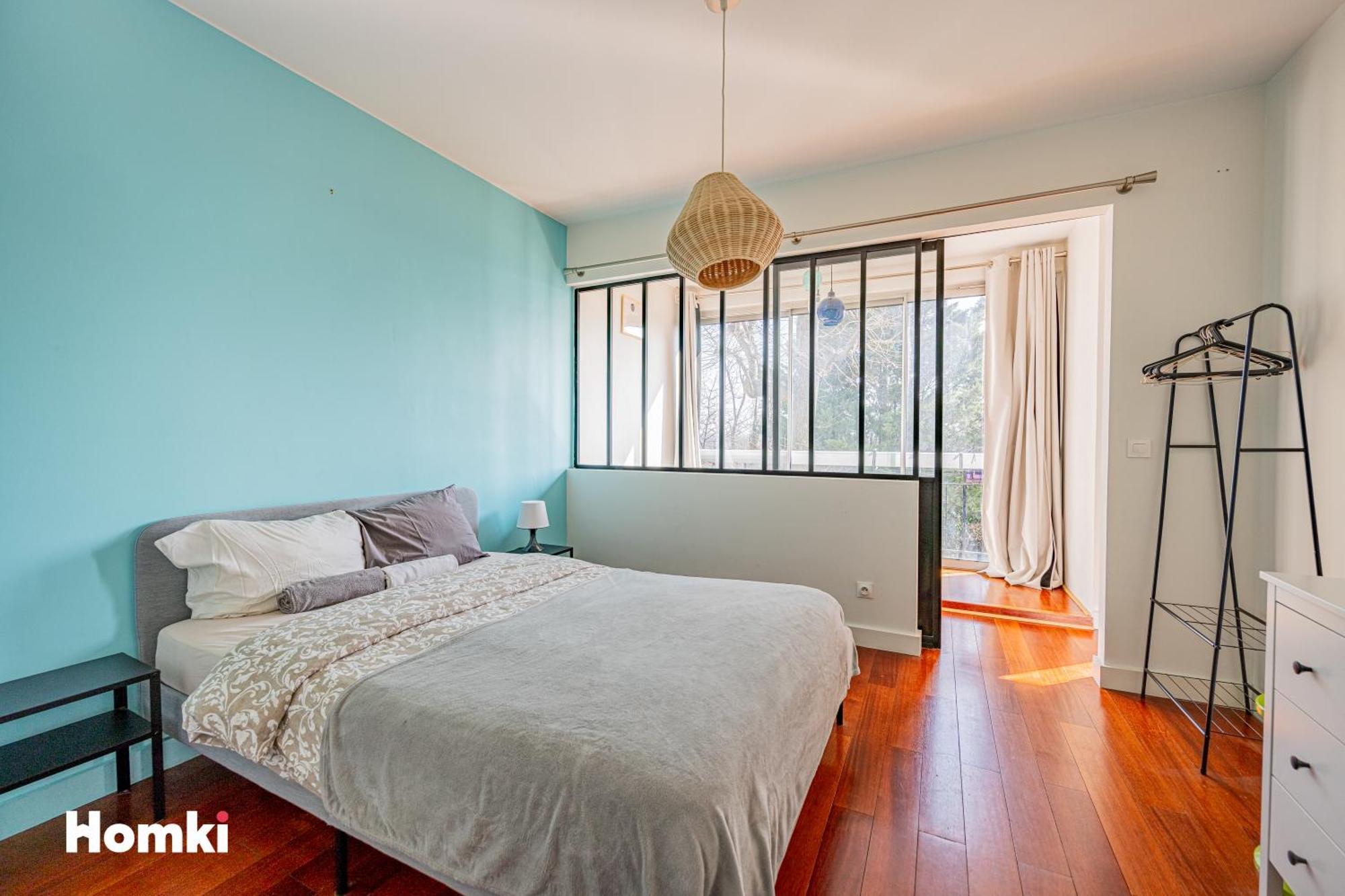 Beau T3-Residence Calme-Proche Paris/La Defense Suresnes Exterior foto