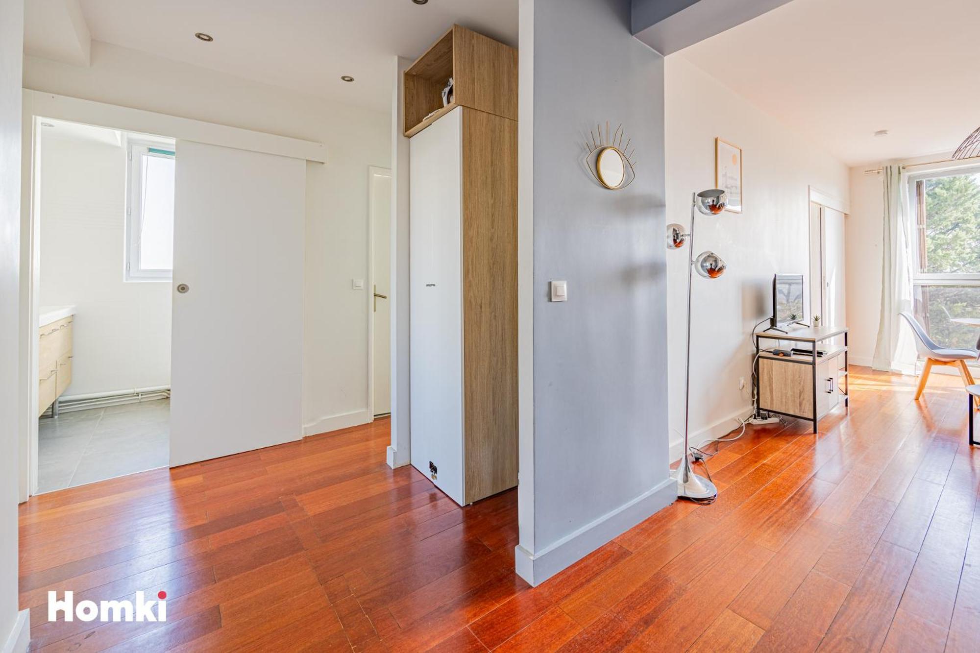 Beau T3-Residence Calme-Proche Paris/La Defense Suresnes Exterior foto