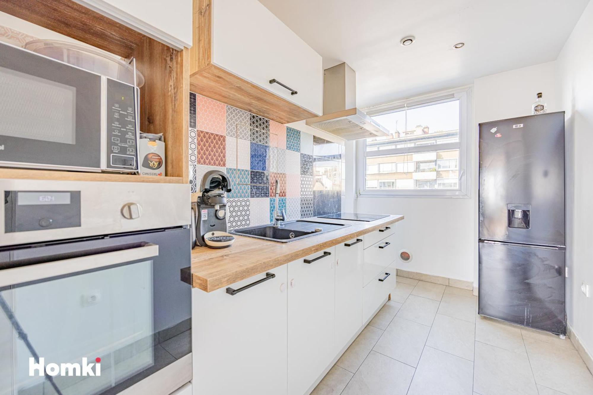 Beau T3-Residence Calme-Proche Paris/La Defense Suresnes Exterior foto